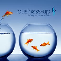 business-up